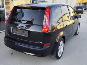 Ford C-max 2.0 TDI 110к.с., снимка 3