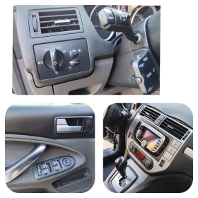 Ford C-max 2.0 TDI 110к.с., снимка 16