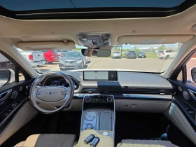 Genesis GV80 | Prestige | DISTRONIC | 360 | HUD | ДВА КЛЮЧА | , снимка 10