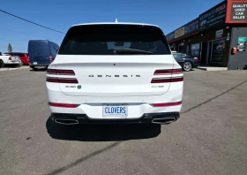 Genesis GV80 | Prestige | DISTRONIC | 360 | HUD | ДВА КЛЮЧА | , снимка 4