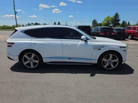 Genesis GV80 | Prestige | DISTRONIC | 360 | HUD | ДВА КЛЮЧА | , снимка 3