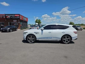 Genesis GV80 | Prestige | DISTRONIC | 360 | HUD | ДВА КЛЮЧА | , снимка 2