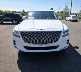 Genesis GV80 | Prestige | DISTRONIC | 360 | HUD | ДВА КЛЮЧА | , снимка 6