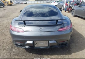 Mercedes-Benz AMG GT S АВТОКРЕДИТ* ЦЕНА БЕЗ АНАЛОГ* , снимка 13