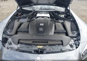 Mercedes-Benz AMG GT S АВТОКРЕДИТ* ЦЕНА БЕЗ АНАЛОГ* , снимка 9