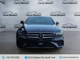 Mercedes-Benz E 400 4MATIC * AMG PKG * BURMESTER * ОБДУХВАНЕ * CARFAX, снимка 3