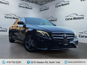Mercedes-Benz E 400 4MATIC * AMG PKG * BURMESTER * ОБДУХВАНЕ * CARFAX, снимка 2