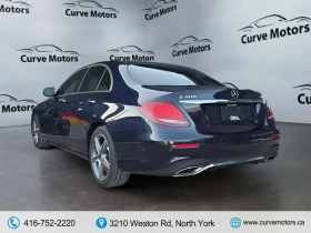 Mercedes-Benz E 400 4MATIC * AMG PKG * BURMESTER * ОБДУХВАНЕ * CARFAX, снимка 4