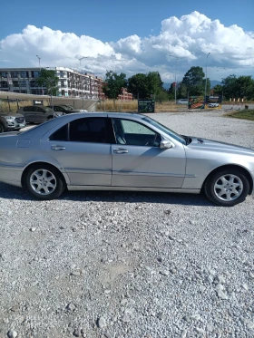 Mercedes-Benz S 320, снимка 5