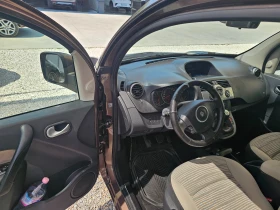 Renault Kangoo Първи собствениик/Пълна сервизна история/, снимка 9