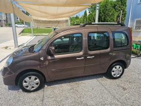 Renault Kangoo Първи собствениик/Пълна сервизна история/, снимка 3