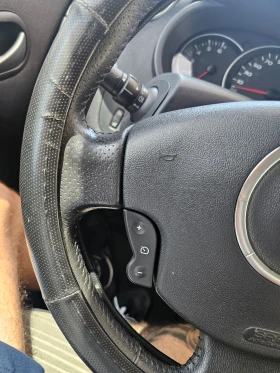 Renault Kangoo Първи собствениик/Пълна сервизна история/, снимка 13