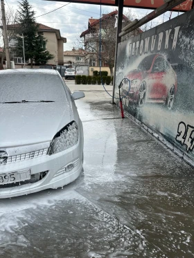 Opel Astra H GTC, снимка 2