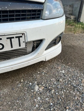Opel Astra H GTC, снимка 10