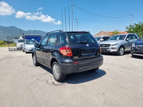Fiat Sedici 1.6I, снимка 5