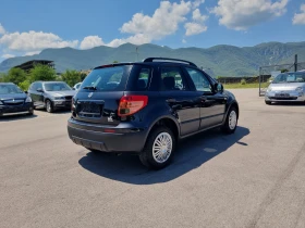 Fiat Sedici 1.6I, снимка 7