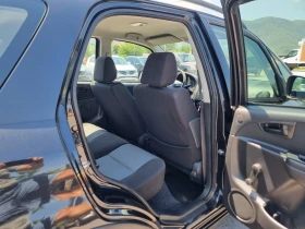 Fiat Sedici 1.6I, снимка 14