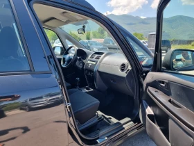 Fiat Sedici 1.6I, снимка 15