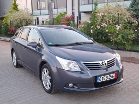 Toyota Avensis 2.0D4D* (126кс)* FACELIFT* НОВ ВНОС* * , снимка 9