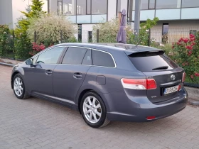 Toyota Avensis 2.0D4D* (126кс)* FACELIFT* НОВ ВНОС* * , снимка 6