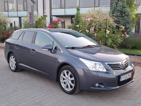 Toyota Avensis 2.0D4D* (126кс)* FACELIFT* НОВ ВНОС* * , снимка 12