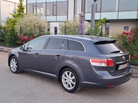 Toyota Avensis 2.0D4D* (126кс)* FACELIFT* НОВ ВНОС* * , снимка 5