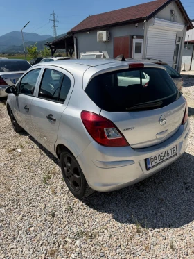 Opel Corsa 1.2i, снимка 8