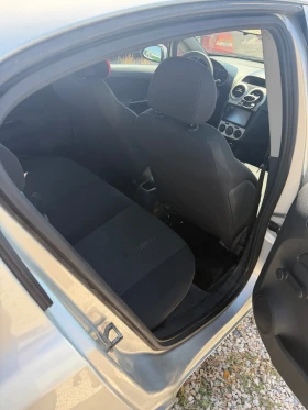 Opel Corsa 1.2i, снимка 5