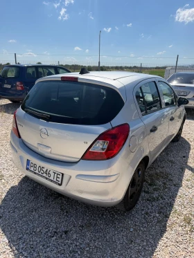 Opel Corsa 1.2i, снимка 6