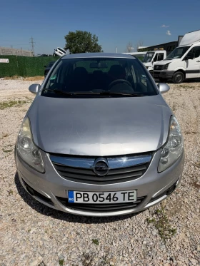 Opel Corsa 1.2i, снимка 2