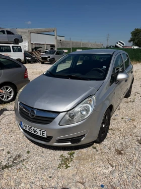 Opel Corsa 1.2i, снимка 1