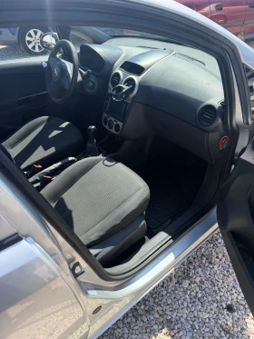 Opel Corsa 1.2i, снимка 4