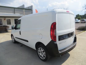 Fiat Doblo 1.4-Natural Power-MAXI-СЕРВИЗНА ИСТОРИЯ!!!, снимка 5