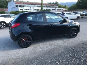 Mazda 2 1.3I FACE, снимка 4