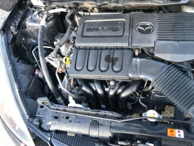Mazda 2 1.3I FACE, снимка 12