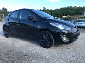 Mazda 2 1.3I FACE, снимка 5