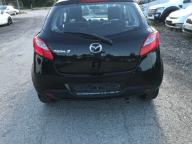 Mazda 2 1.3I FACE, снимка 6