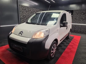 Citroen Nemo 1.3* 75кс* РЕГ* 132000КМ* КЛИМА* СЕРВИЗНА ИСТОРИЯ, снимка 2