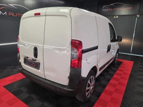 Citroen Nemo 1.3* 75кс* РЕГ* 132000КМ* КЛИМА* СЕРВИЗНА ИСТОРИЯ, снимка 4