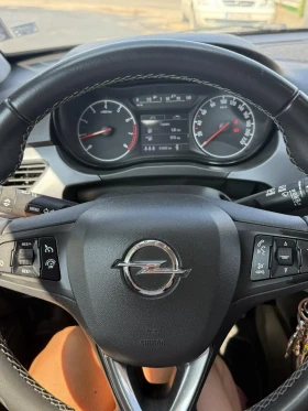 Opel Corsa Corsa E, снимка 8