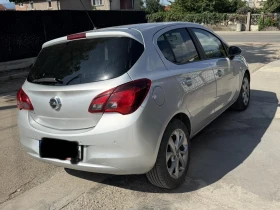 Opel Corsa Corsa E, снимка 4