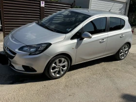 Opel Corsa Corsa E, снимка 2