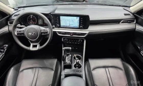 Kia K5 * ФИКСИРАНА ЦЕНА ДО БЪЛГАРИЯ * АВТОКРЕДИТ, снимка 7