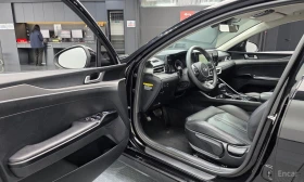 Kia K5 * ФИКСИРАНА ЦЕНА ДО БЪЛГАРИЯ * АВТОКРЕДИТ, снимка 10