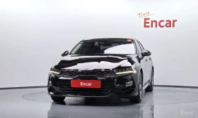 Kia K5 * ФИКСИРАНА ЦЕНА ДО БЪЛГАРИЯ * АВТОКРЕДИТ, снимка 3