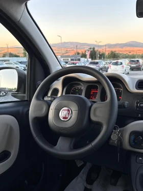Fiat Panda EURO 6B, снимка 9