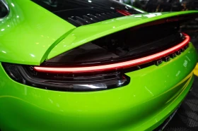Porsche 911 CARRERA S SPORT CHRONO STAGE 1 BOSE ЛИЗИНГ 100%, снимка 5