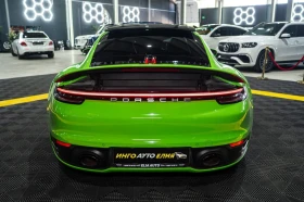 Porsche 911 CARRERA S SPORT CHRONO STAGE 1 BOSE ЛИЗИНГ 100%, снимка 7