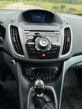 Ford C-max СМЕНЕНА ВЕРИГА, снимка 7