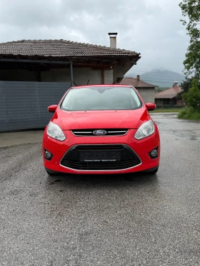 Ford C-max СМЕНЕНА ВЕРИГА, снимка 2